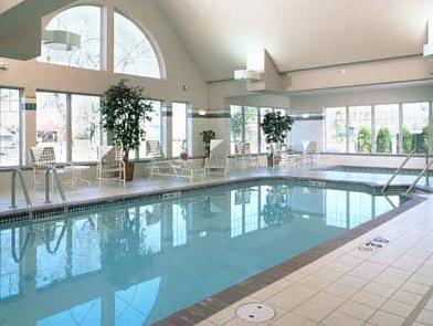 Country & By Radisson, Wausau, Wi