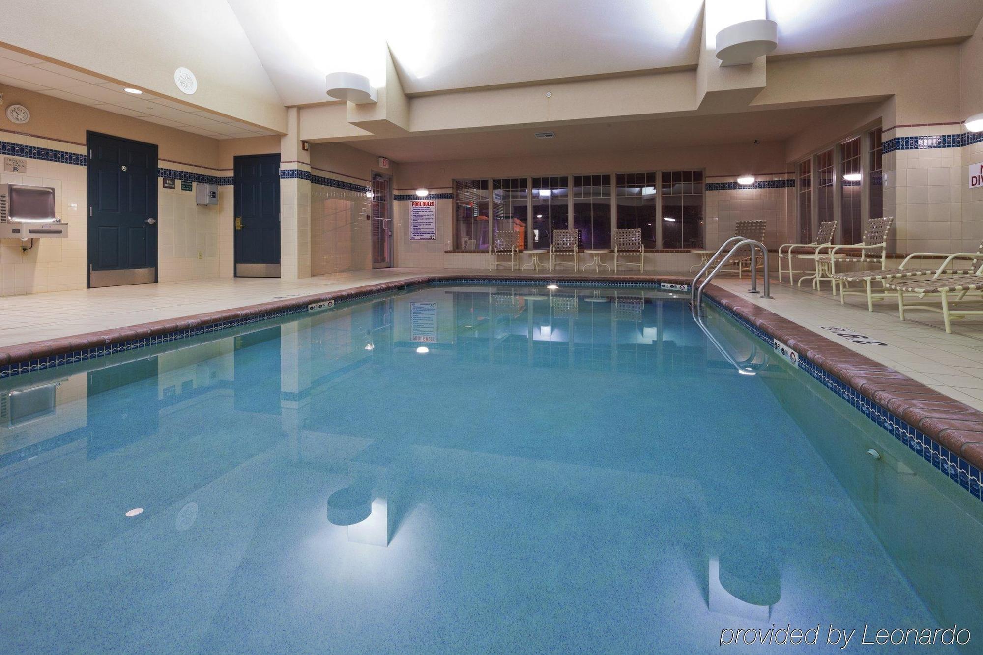 Country & By Radisson, Wausau, Wi Hotel 3*
